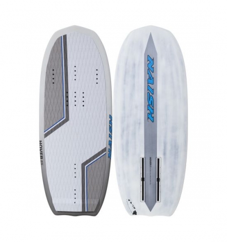 גלשן  פוייל 12 ליטר לקייט NAISH HOVER KITE12   cm 112