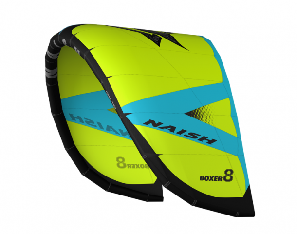 קייט Naish Boxer ALL AROUND FOILLING