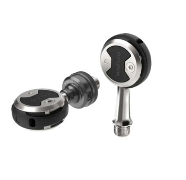 פדלים עם מד וואטים צד שמאל Wahoo POWRLINK ZERO SINGLE-SIDED 