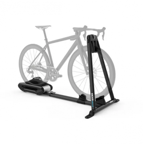 רולר לאימון ביתי WAHOO KICKR SMART BIKE ROLLER