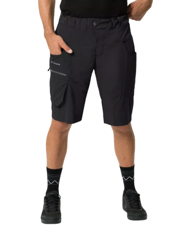 מכנס רכיבה VAUDE QIMSA  