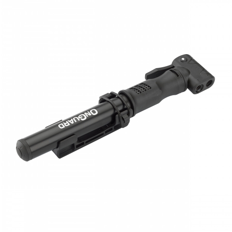 מיני משאבה אוטו/פרסטה ONGUARD