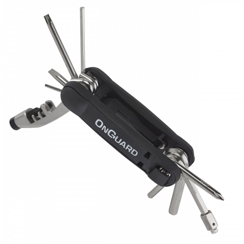 MULTITOOL ONGUARD