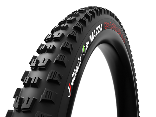 צמיג E-MTB בקטרים 27.5 /29  VITTORIA E-MAZZA