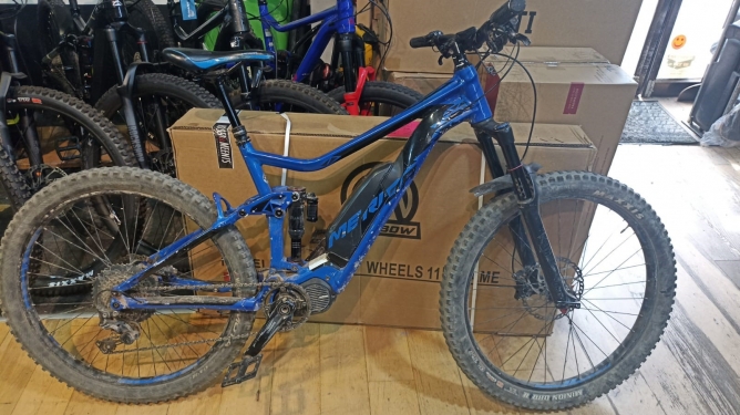 E ONE SIXTY 800 L סניף חיפה מתמ