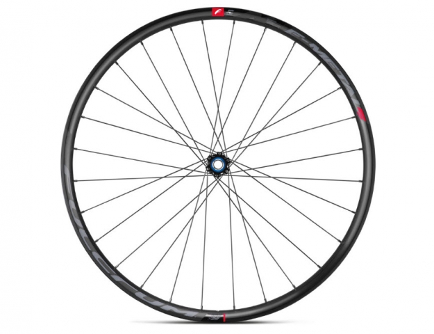 גלגל קדמי לאופני FULCRUM E−METAL 5 29 6 BOLTS MS EMTB