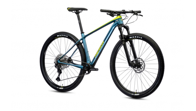 ז"ק תחרותי קרבון 29" MERIDA BIG 9 3000