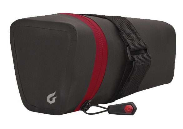 תיק אוכף עמיד ברטיבות BLACKBURN SADDLE BAG BARRIER    