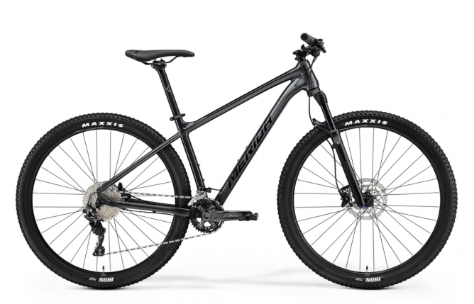 ז"ק אלומיניום 29"  MERIDA BIG NINE 500