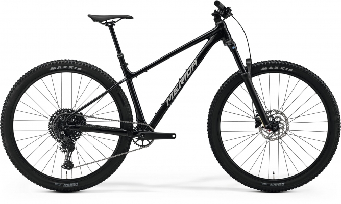 ז"ק תחרותי 29" MERIDA BIG.NINE TR 600