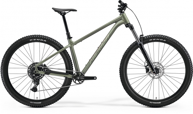  ז"ק שבילים 29" MERIDA BIG.TRAIL 300