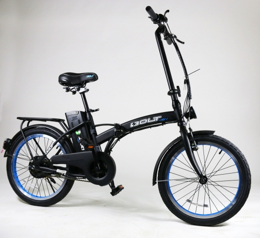 אופניים חשמליים BOLT V 48 