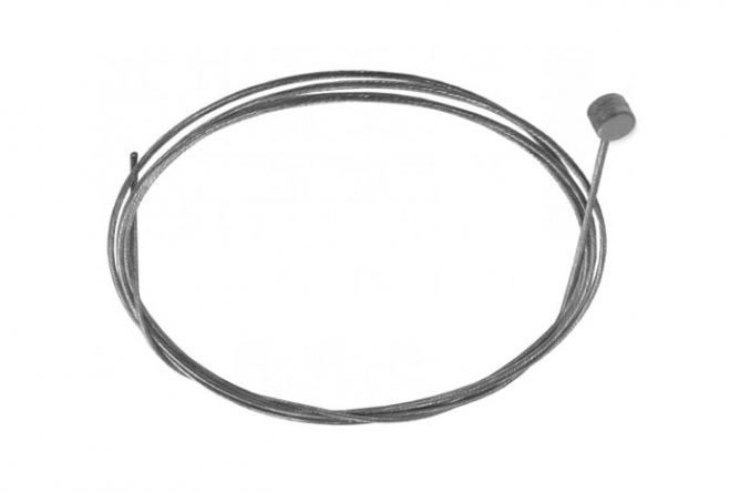 כבל בלם הרים אל חלד  JAGWIRE 1.6 M  BASIC