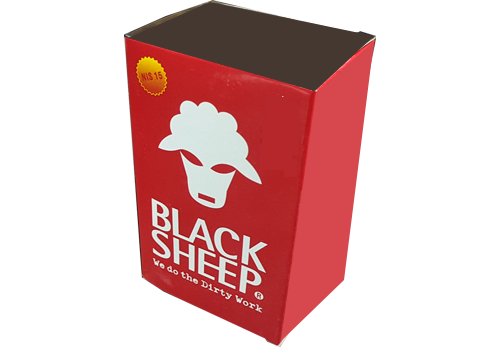 פנימית   BLACK SHEEP 20" לצמיגי בלון 