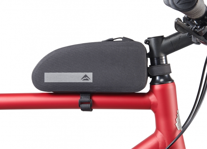 תיק צינור עליון (רמה) עמיד למים 1.5 ליטר MERIDA