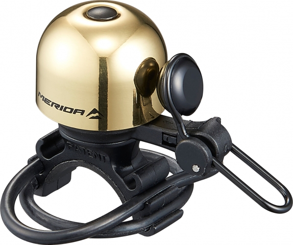 פעמון "פינג" קלאסי MERIDA