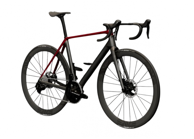 COLNAGO C72 ROAD