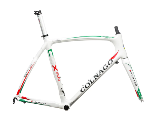 שלדת קרבון COLNAGO CLX 3.0 54S