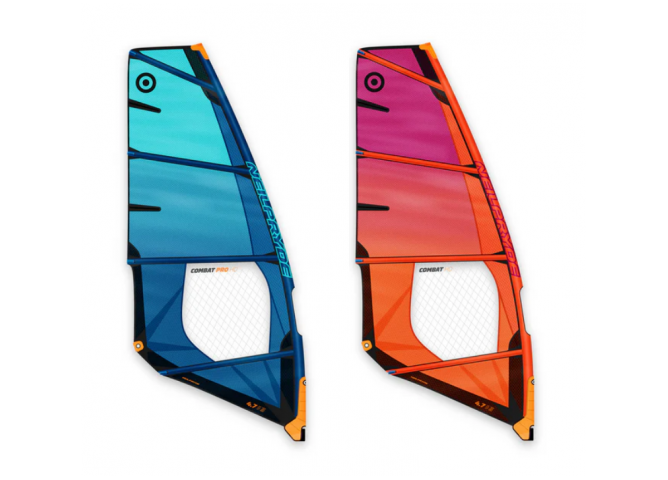 מפרש 2024 Neil Pryde Combat HD / PRO HD