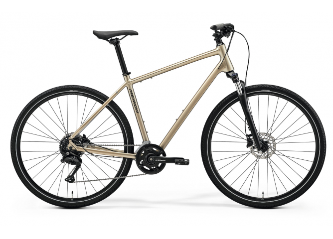 אופני עיר / תיור MERIDA CROSSWAY 100