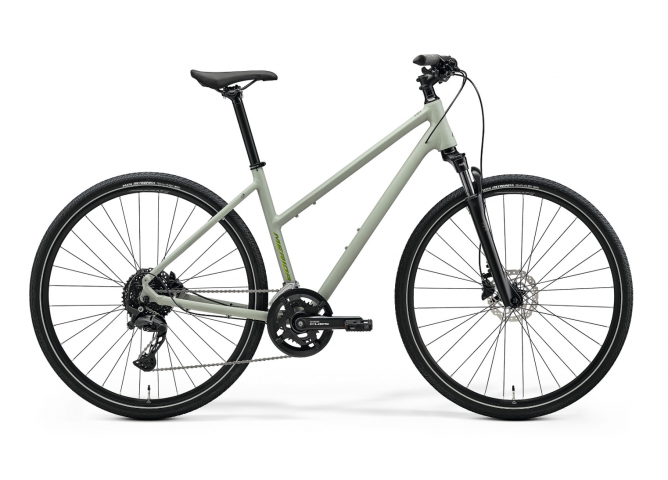 אופני נשים עיר / תיור  MERIDA CROSSWAY L 300 