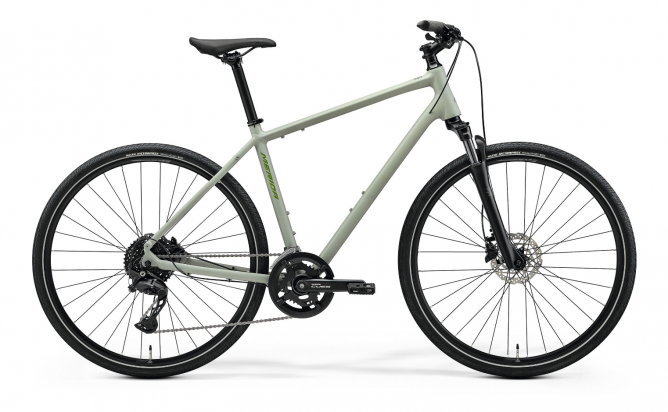 אופני עיר / תיור MERIDA CROSSWAY 300