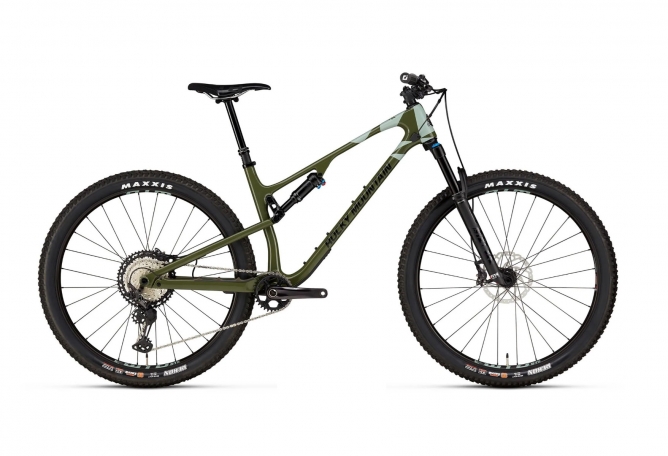 אופני XC קרבון  ROCKY MOUNTAIN ELEMENT C70  
