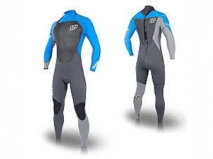  חליפה לילדים 2000 2/3 SEMIDRY