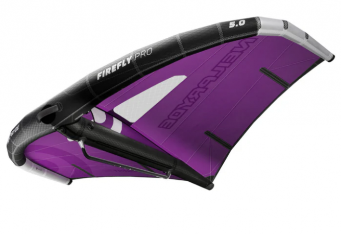 ווינג NP FIREFLY PRO 2025 