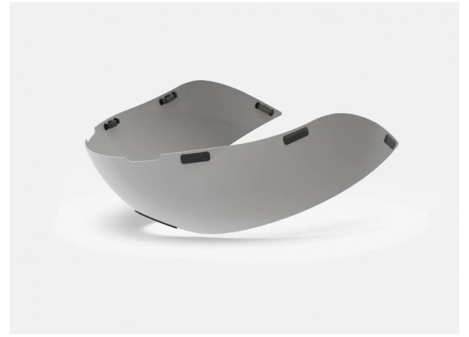 משקף הגנה לקסדת GIRO AEROHEAD SHIELD