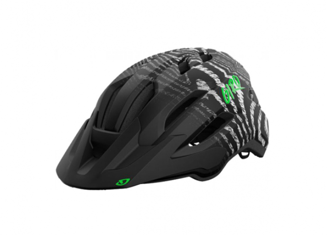 קסדת הרים לנוער GIRO FIXTURE II UY