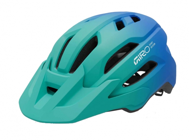 קסדת הרים נוער GIRO FIXTURE II UY