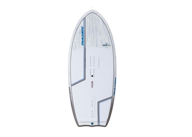 גלשן פוייל קרבון    NAISH HOVER  2022   WING 