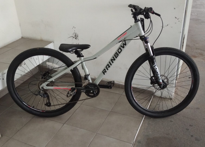 RAINBOW 13.5 - סניף עזריאלי