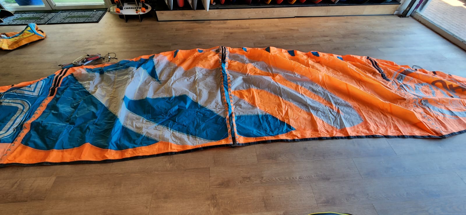 בנדיט 10 כלל בר 2016 - סניף חיפה