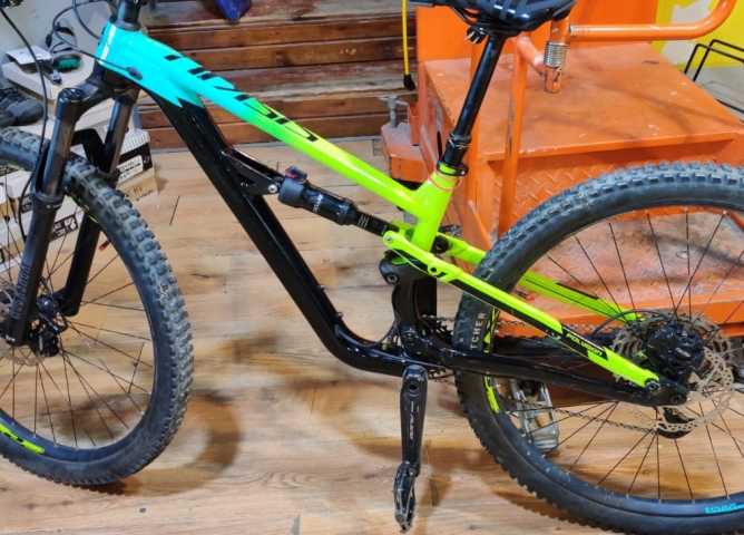 פוליגון 2021 T7  M - סניף ראשל"צ