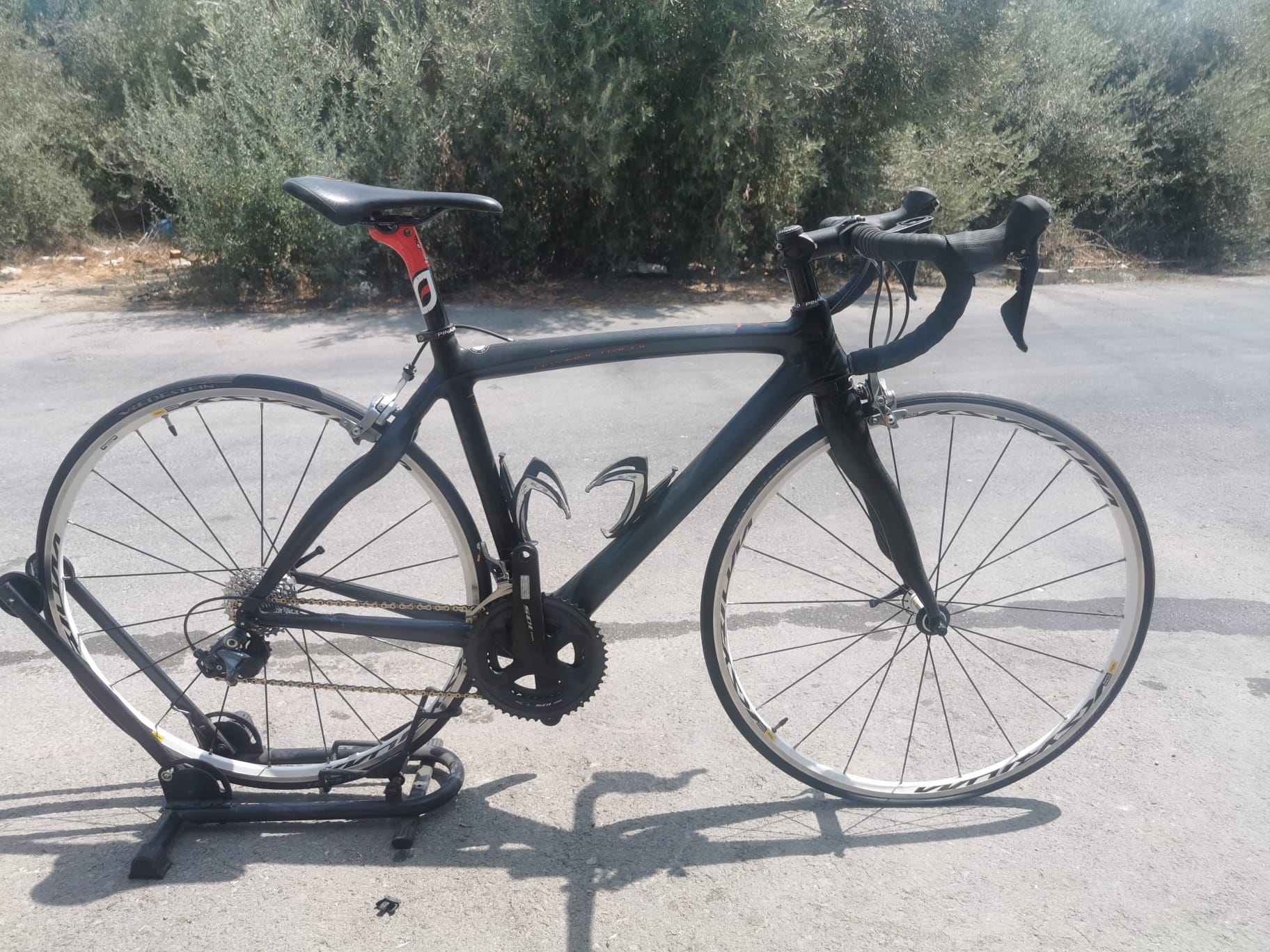 pinarello paris 5 size 50 - סניף בית שמש