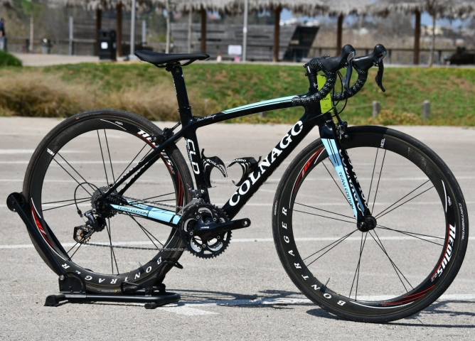 ‎קרבון‎ ‎בונטריגר‎ ‎גלגלים‎ CLD ‎קולנגו - סניף ראשון לציון G