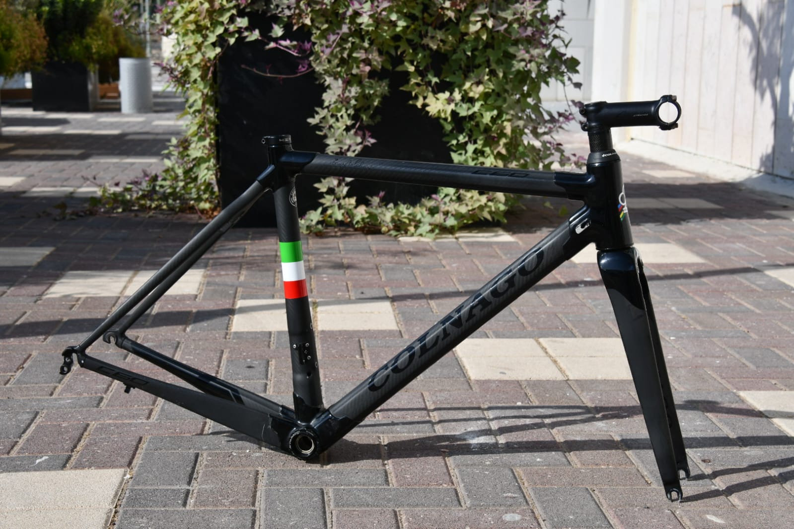 COLARGO 60C 52‎ שילדה - תל אביב ולודרום