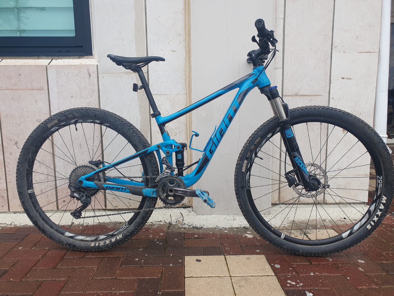 גינט אנטם 28  מידה S - יוקנעם