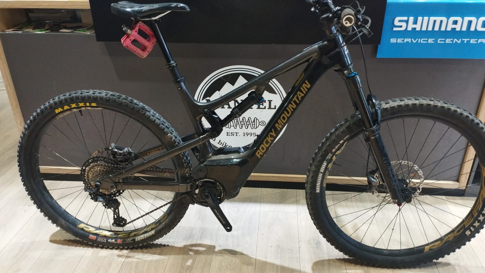 רוקי אינסטינקט pp 2021 c70 m - סניף נהריה