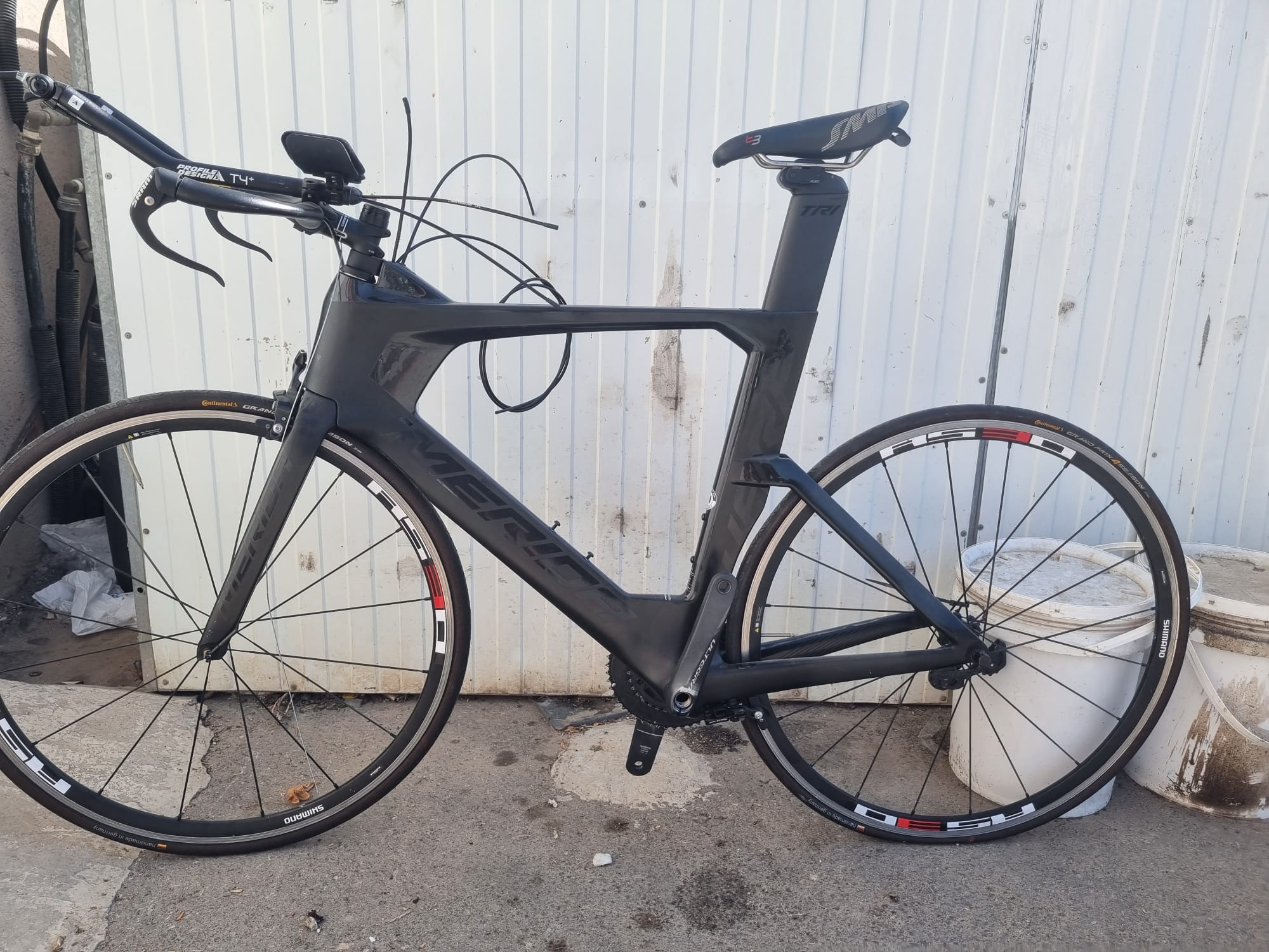 מרידה נגש מידה M -סניף בית שמש 