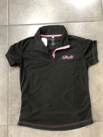חולצת רכיבה נשים BOLT‎ LADY‎ BASIC‎ JERSEY‎ ‎ 