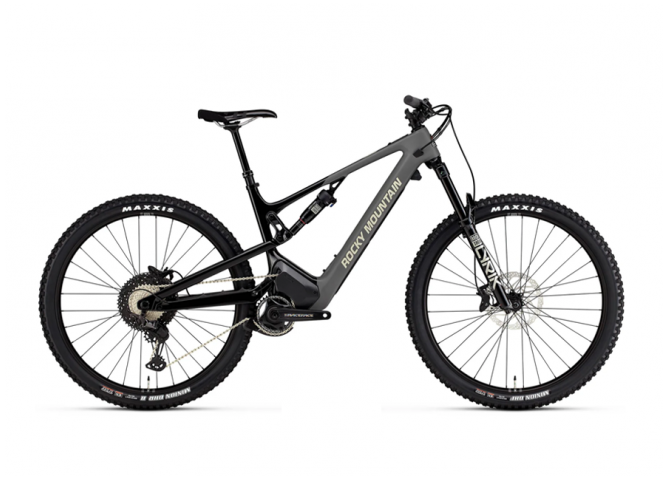  ROCKY MOUNTAIN INSTINCT Carbon C50 Power Play