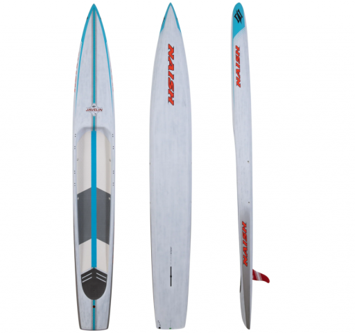 גלשן סאפ NAISH JAVELIN CARBON - RACE