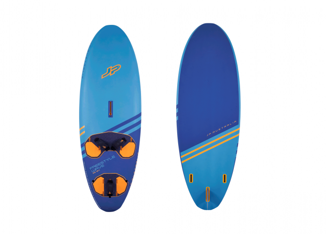  גלשן רוח לפריסטייל JP Freestyle Wave ES 2023