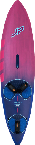 גלשן רוח לגלים  JP Ultimate Wave Pro 2022 מתצוגה