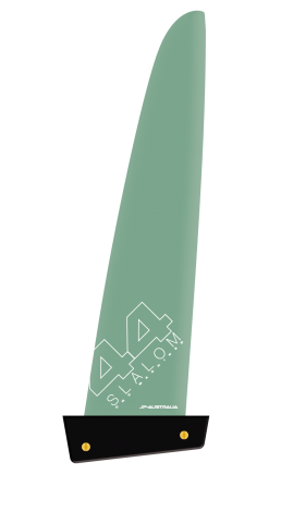 סנפיר JP-Australia G10 CNC Tuttle box