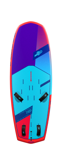 גלשן רוח פוייל  2021 JP FREEFOIL LXT 