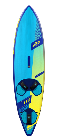 גלשן רוח JP ULTIMATE WAVE PRO 2021